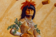 Antelope Priest
