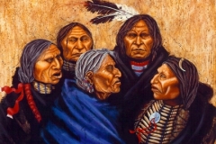 Council of Elders