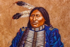 Crow King