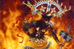 Crown Dancer