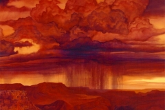 Firestorm
