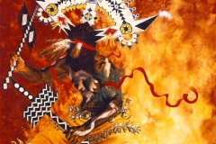 Mountain Spirit