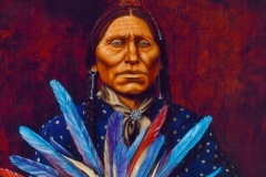 Quanah Parker
