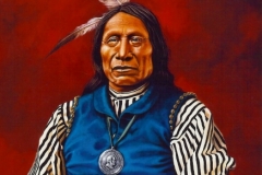 Red Cloud