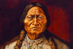 Sitting Bull