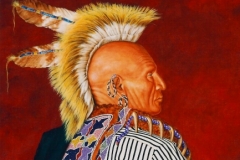 Son of the Red Earth