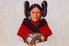 The Maiden