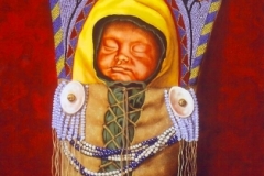 Child of the Salish