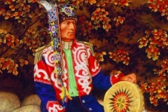 Keeper of the Drum