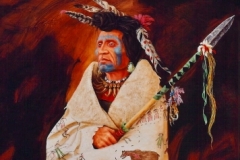 Medicine Bear