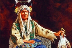 The Blackfoot