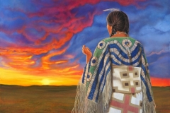 Evening Prayer