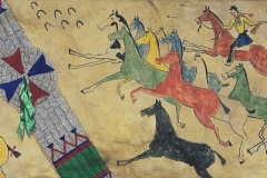 Horse Raid