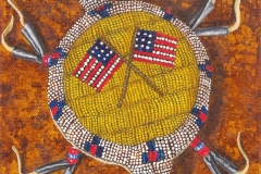 Turtle Amulet #1