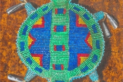Turtle Amulet #2