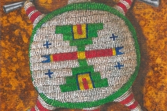 Turtle Amulet #3