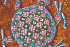 Turtle Amulet #4