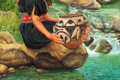 River of Life