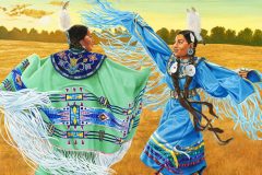 Butterfly Dance