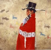 Buffalo-Hunt