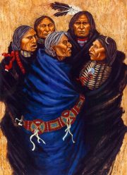 Council of Elders