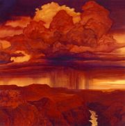 Firestorm