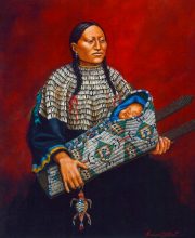 Mother and Child