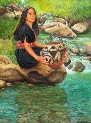 River of Life