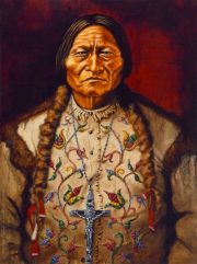 Sitting Bull