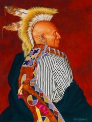 Son of the Red Earth