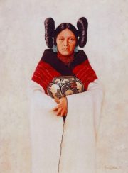 The Maiden